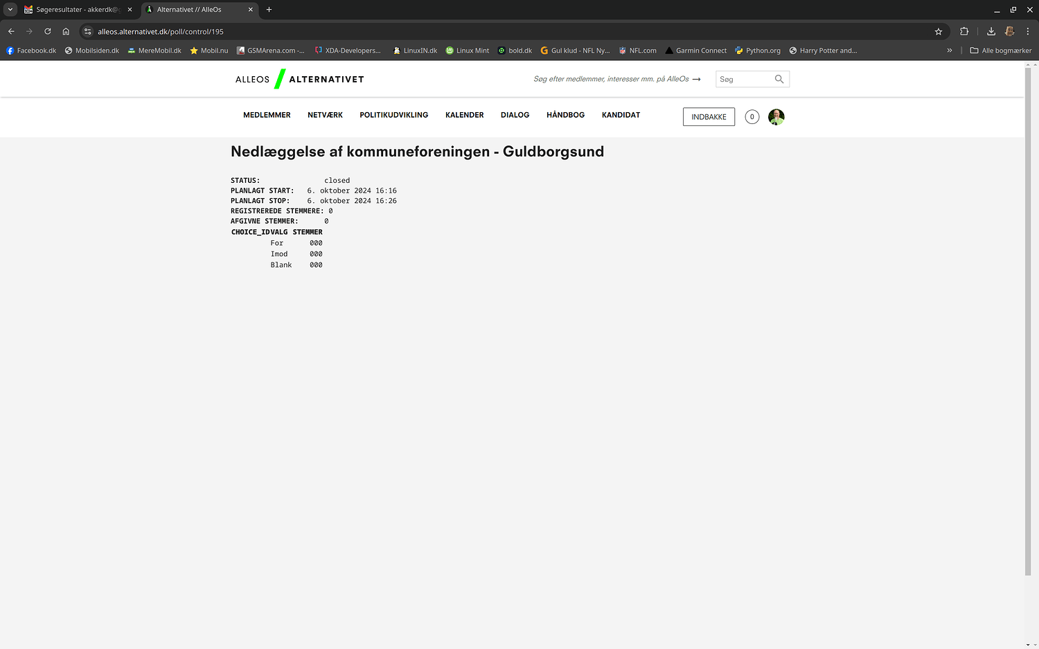 Nedlæggelse af Lolland-Falster - Guldborgsund