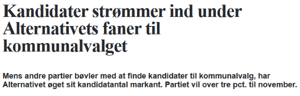 Kristelig Dagblad 15-05-2025