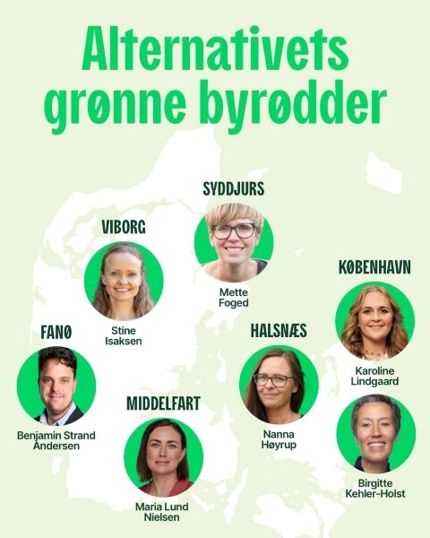 Byrødder