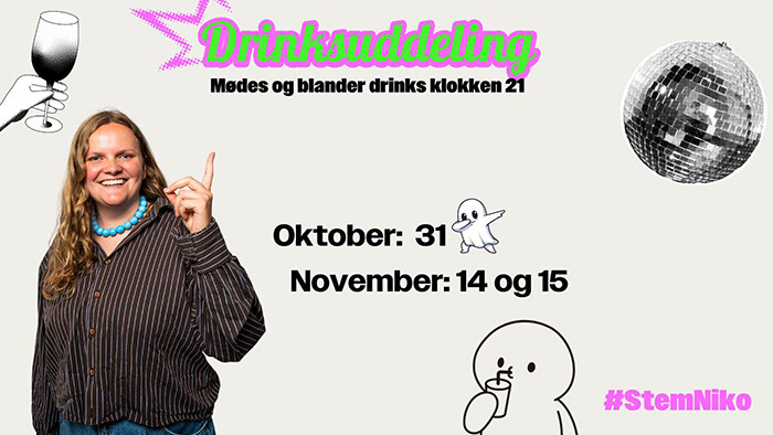 drinks