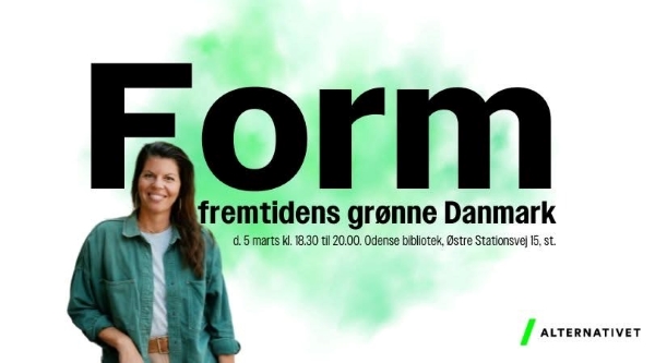 Form fremtiden