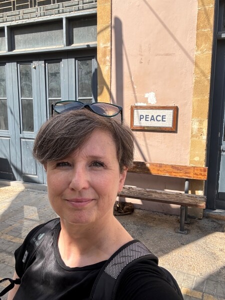 Peace