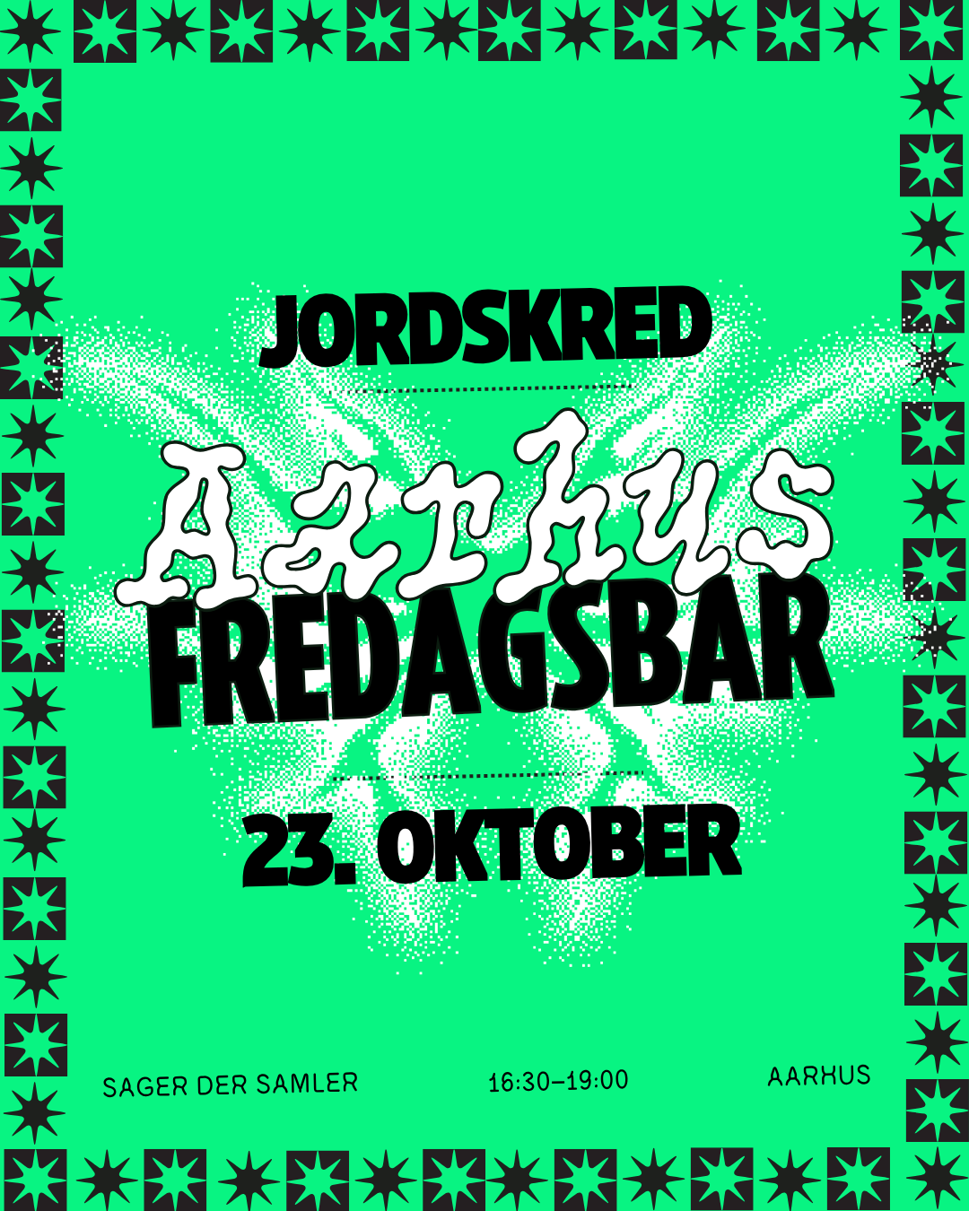 jordskred