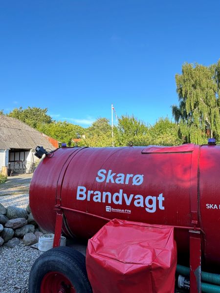 Sascha Faxe - nyhedsbrev 28-04-2025