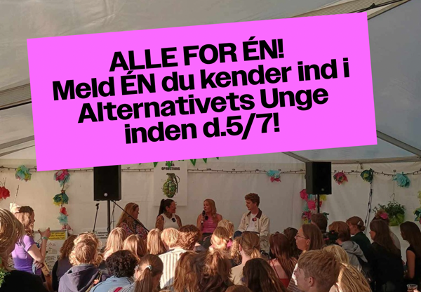 ÅU billede