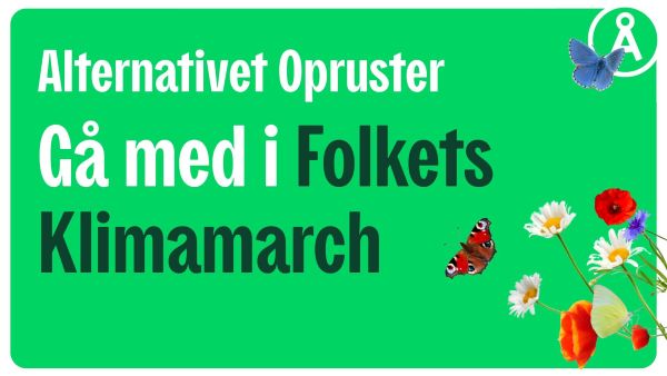 Klimamarch