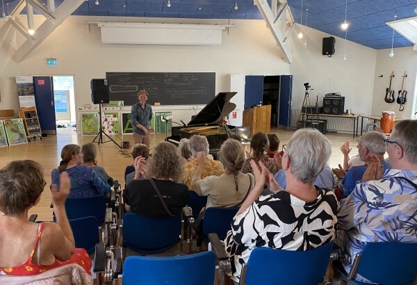 Sommerhøjskole 2025 4