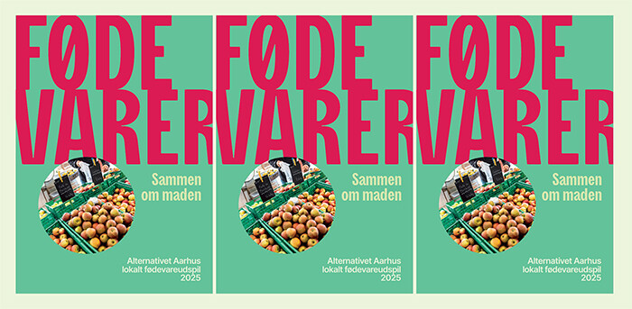 fødevarer