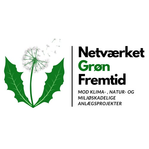 netværk grøn fremtid logo