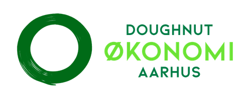 Logo DoughnutØkonomiAarhus5