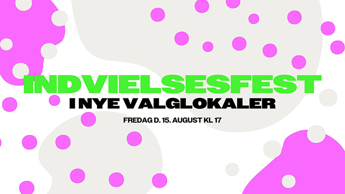 valglokaler