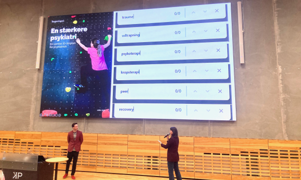 Oplæg Anders - Franciska